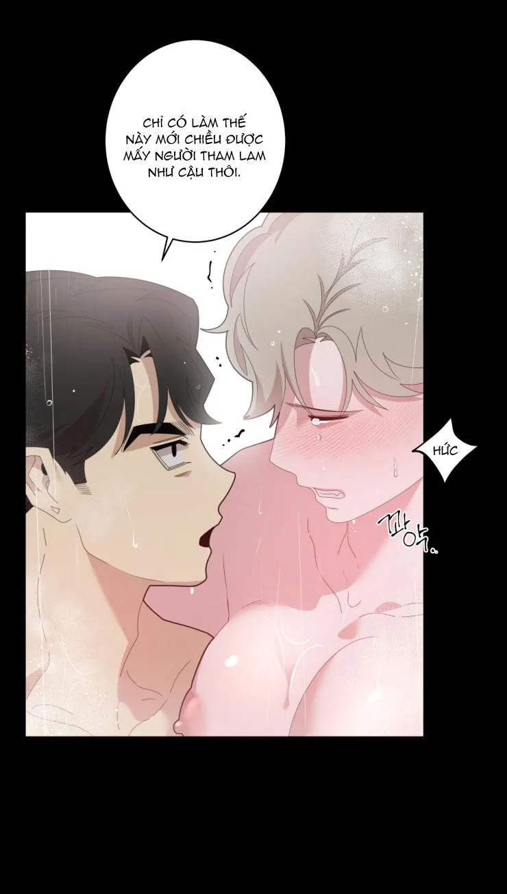 Người Nhân Viên Quyến Rũ Chapter 14 Trang 13