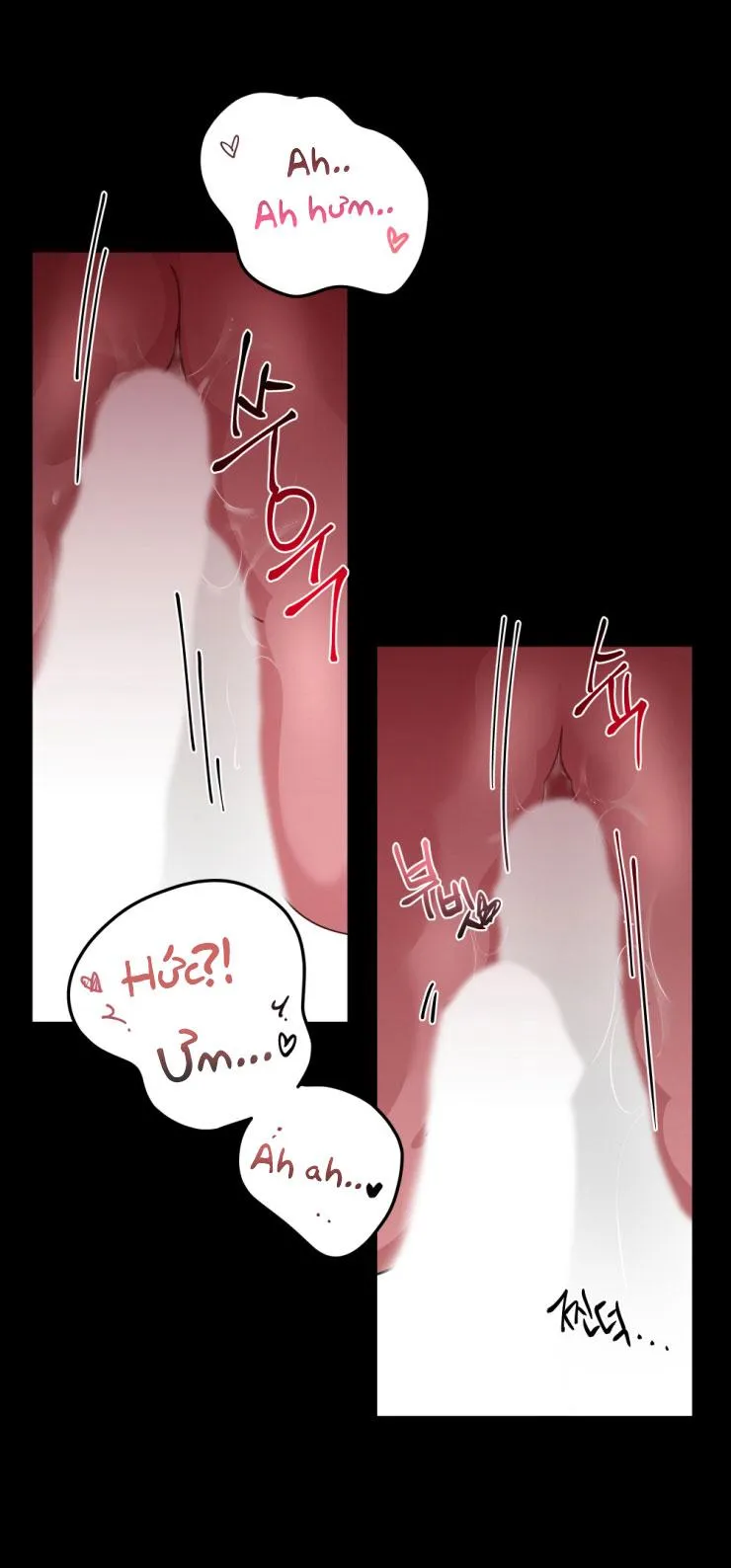 Người Nhân Viên Quyến Rũ Chapter 14 Trang 14