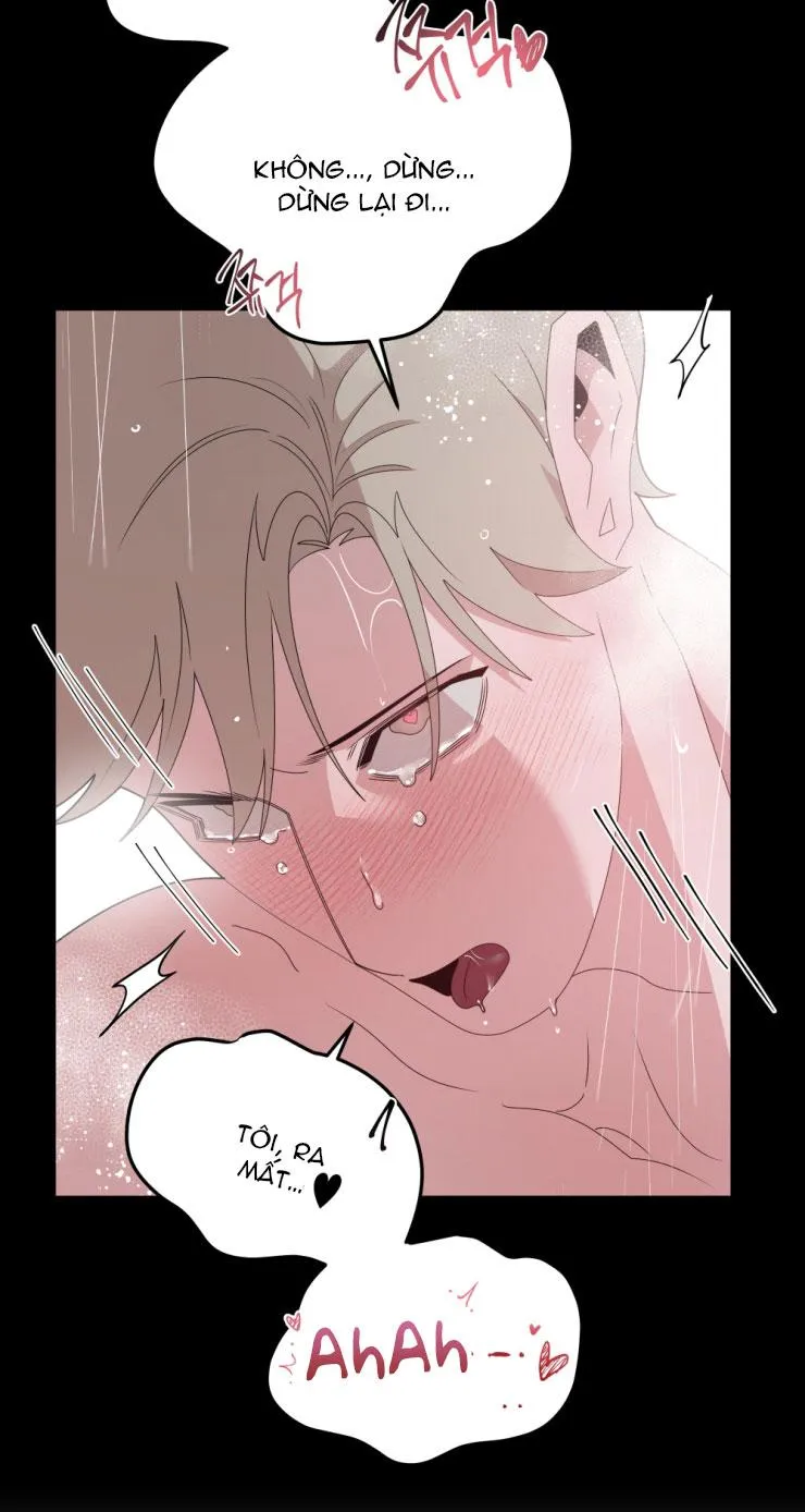 Người Nhân Viên Quyến Rũ Chapter 14 Trang 17