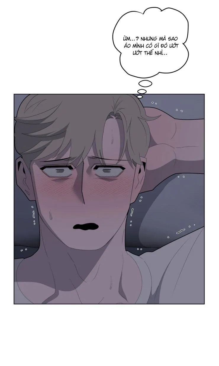 Người Nhân Viên Quyến Rũ Chapter 14 Trang 21