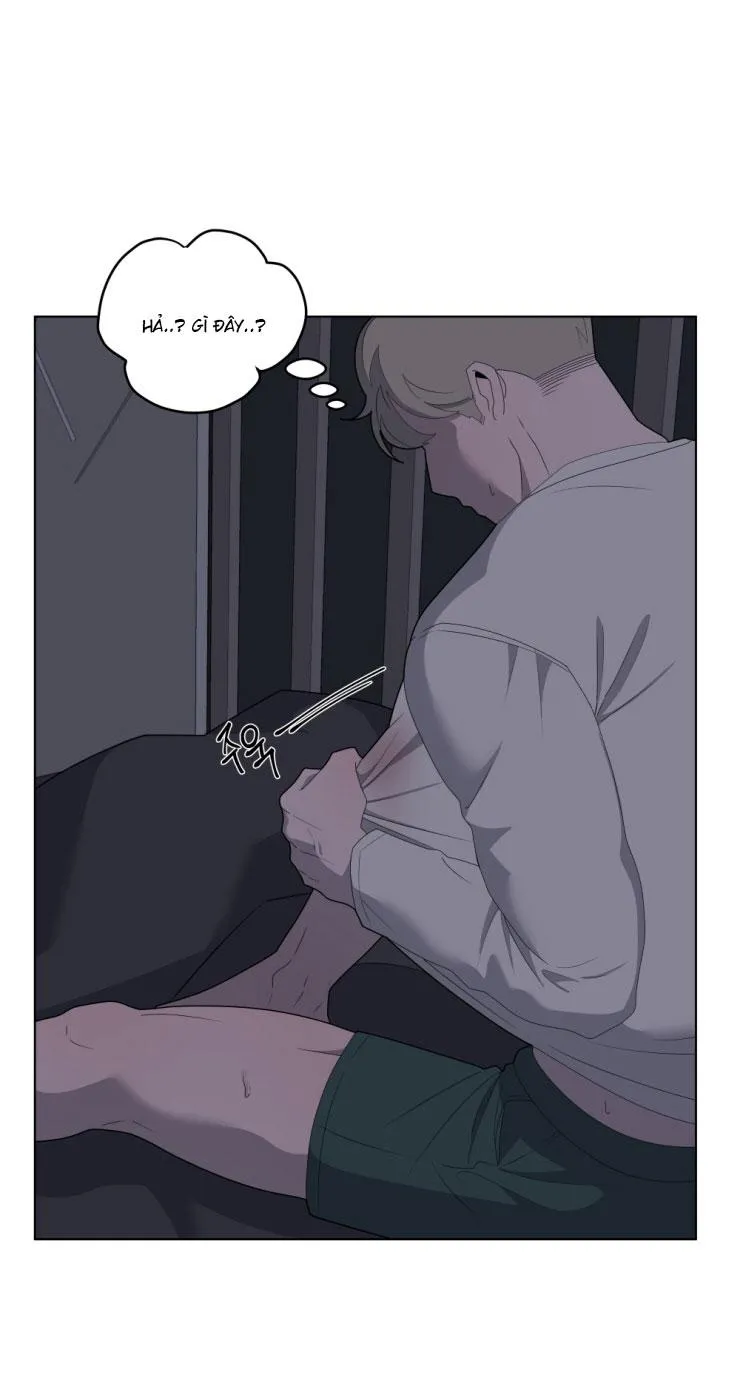 Người Nhân Viên Quyến Rũ Chapter 14 Trang 22