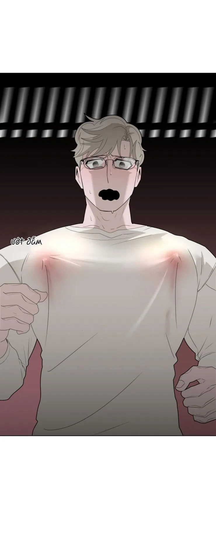 Người Nhân Viên Quyến Rũ Chapter 14 Trang 26