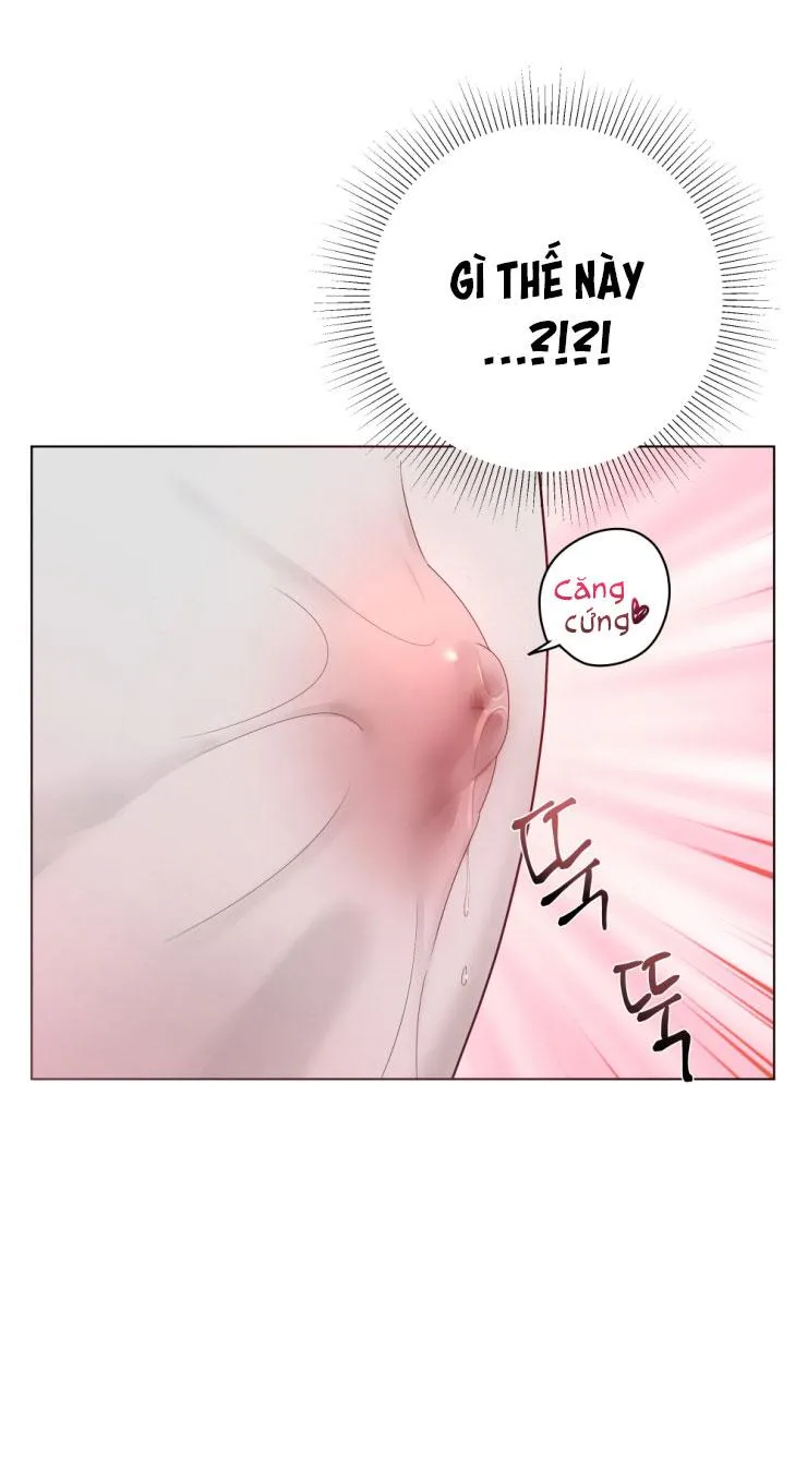 Người Nhân Viên Quyến Rũ Chapter 14 Trang 27