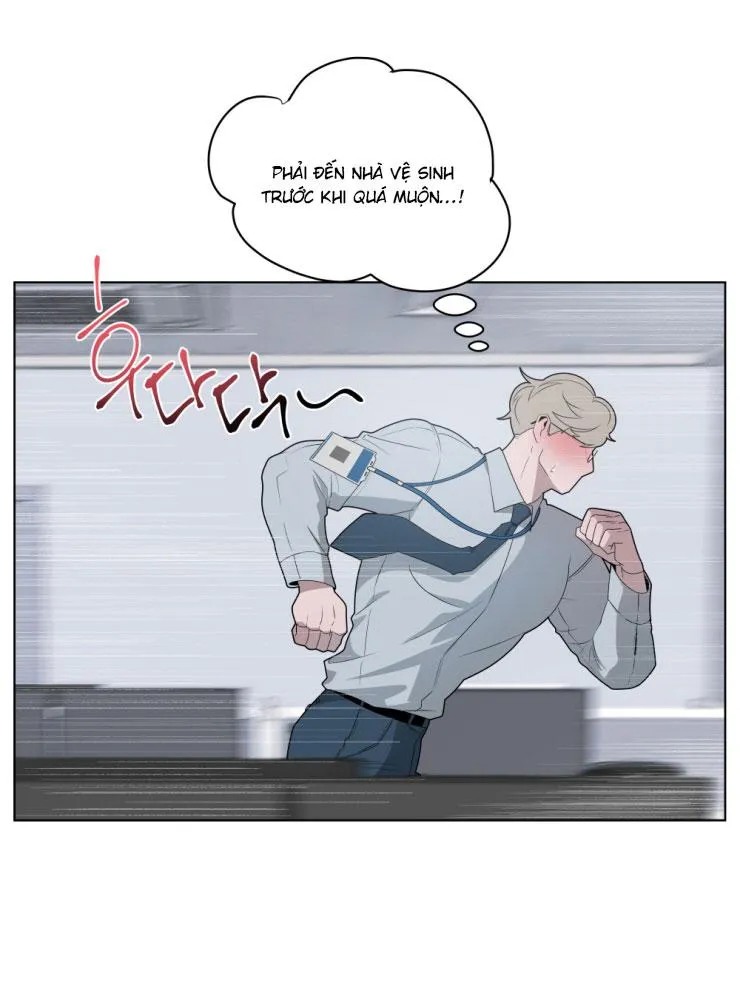 Người Nhân Viên Quyến Rũ Chapter 14 Trang 40