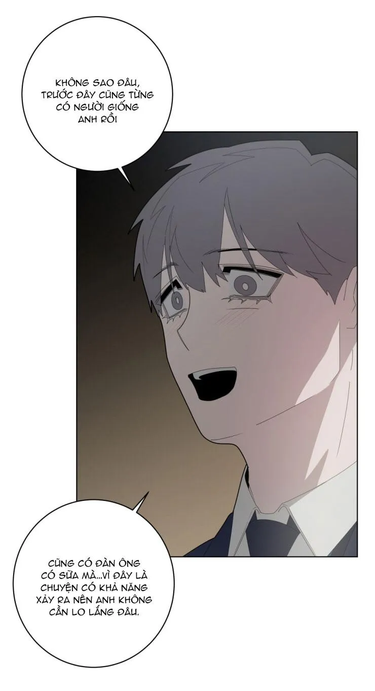 Người Nhân Viên Quyến Rũ Chapter 14 Trang 47