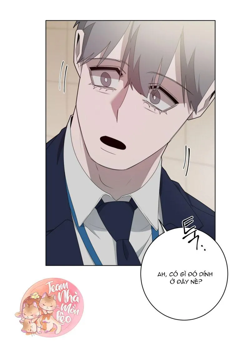 Người Nhân Viên Quyến Rũ Chapter 14 Trang 49
