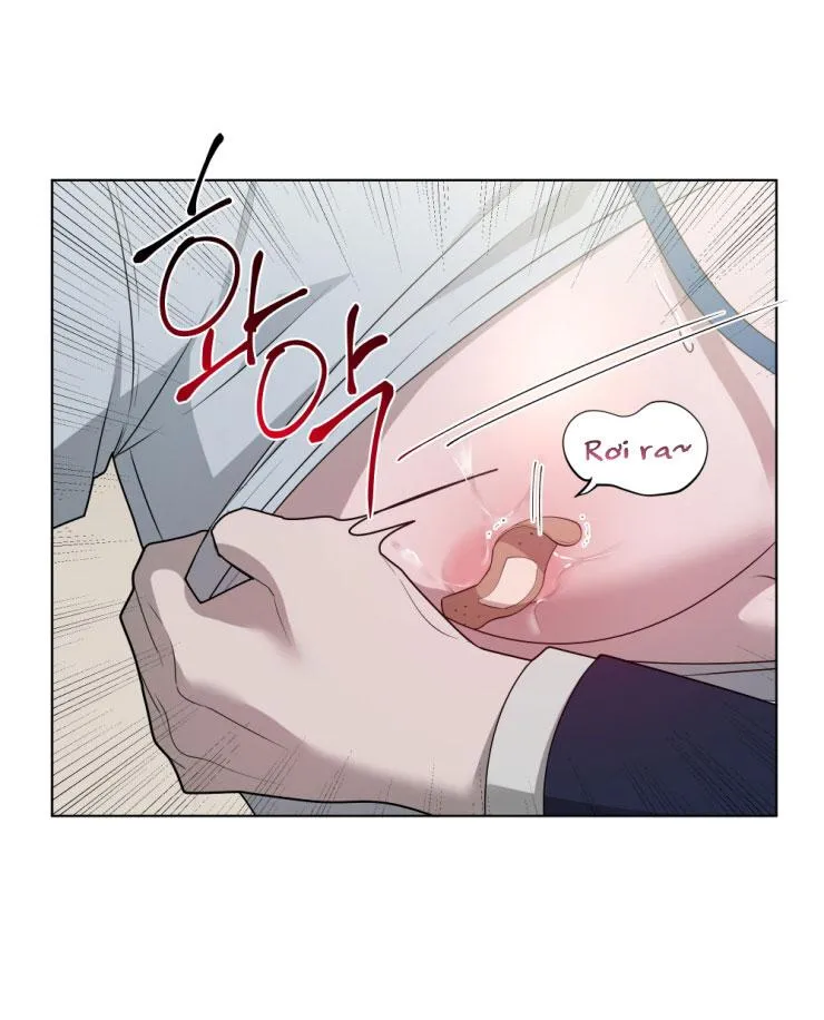 Người Nhân Viên Quyến Rũ Chapter 14 Trang 50