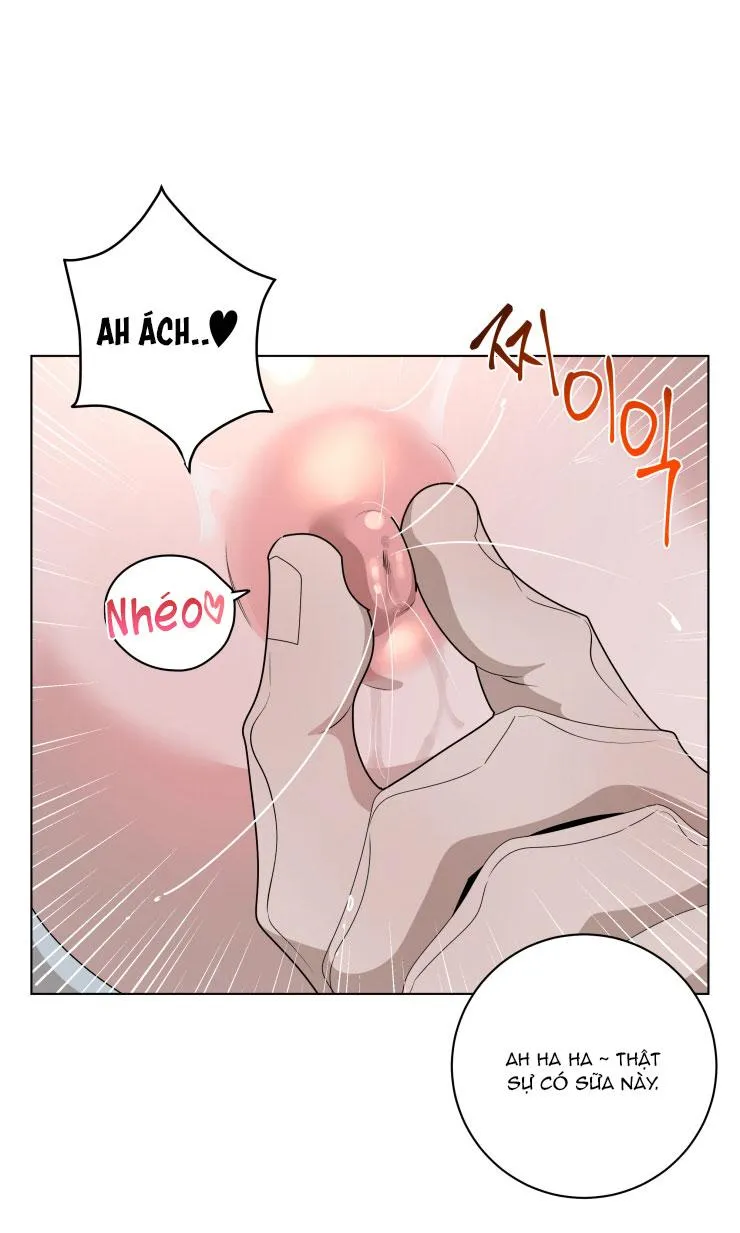 Người Nhân Viên Quyến Rũ Chapter 14 Trang 52