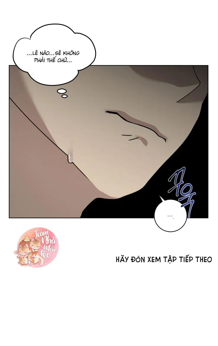 Người Nhân Viên Quyến Rũ Chapter 14 Trang 60