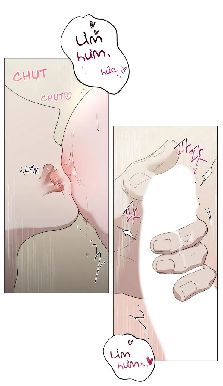 Người Nhân Viên Quyến Rũ Chapter 15 Trang 16