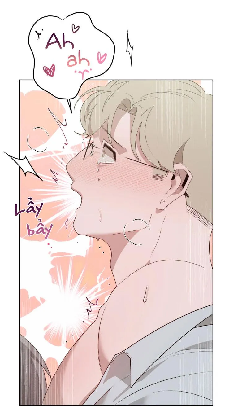 Người Nhân Viên Quyến Rũ Chapter 15 Trang 20