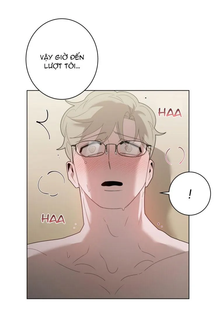 Người Nhân Viên Quyến Rũ Chapter 15 Trang 24