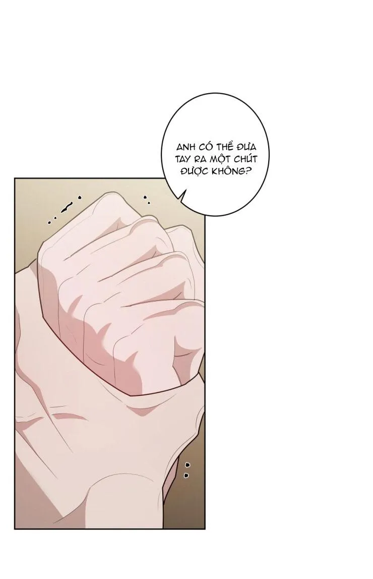 Người Nhân Viên Quyến Rũ Chapter 15 Trang 30