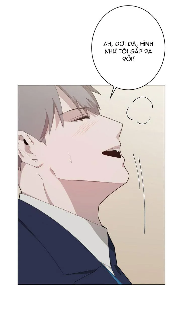 Người Nhân Viên Quyến Rũ Chapter 15 Trang 46
