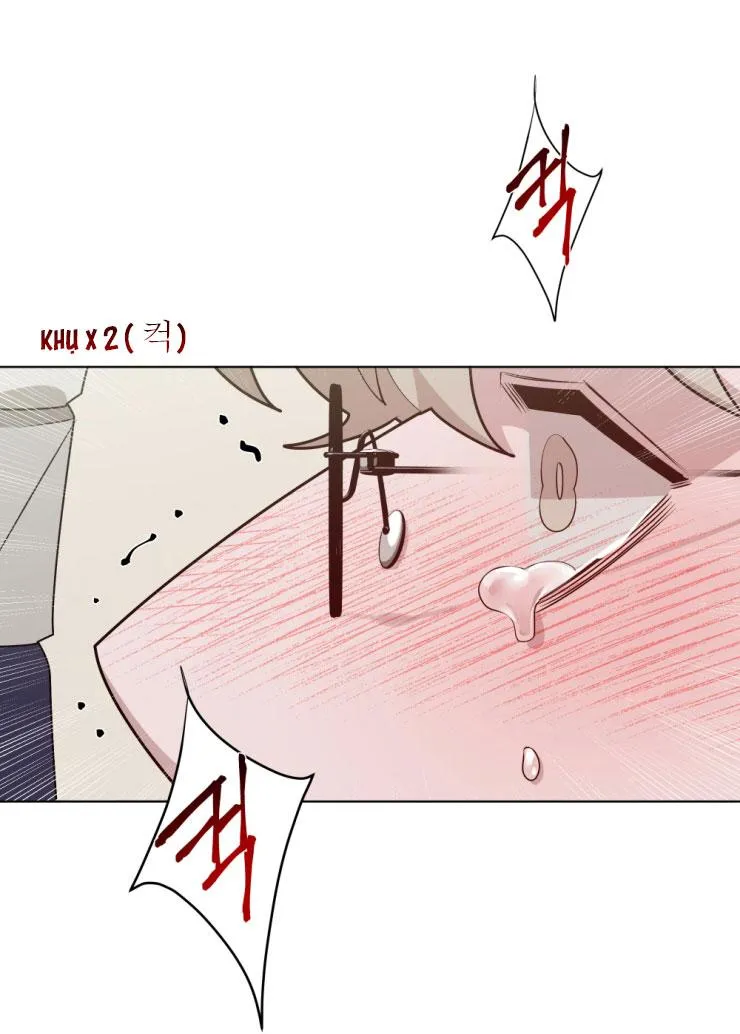 Người Nhân Viên Quyến Rũ Chapter 15 Trang 48