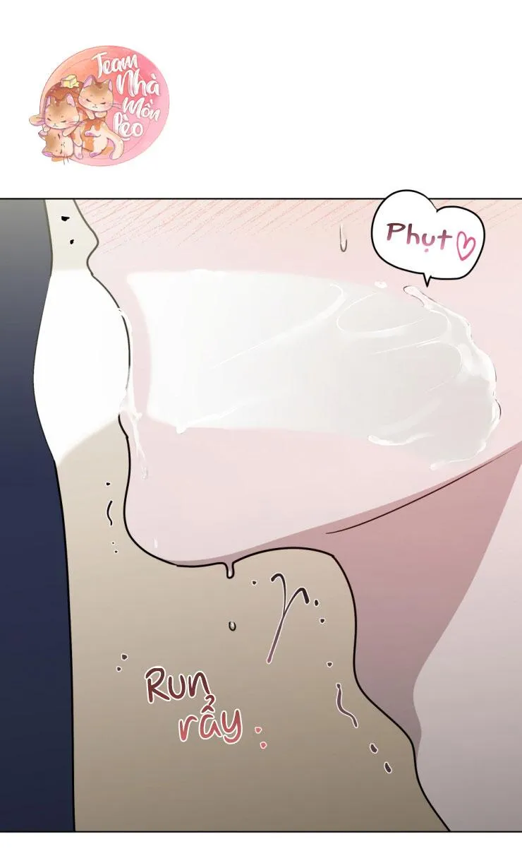 Người Nhân Viên Quyến Rũ Chapter 15 Trang 49