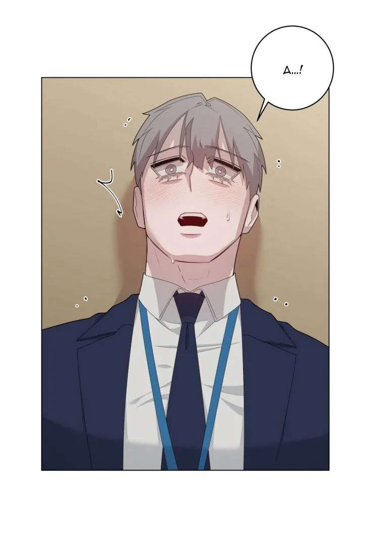 Người Nhân Viên Quyến Rũ Chapter 15 Trang 56