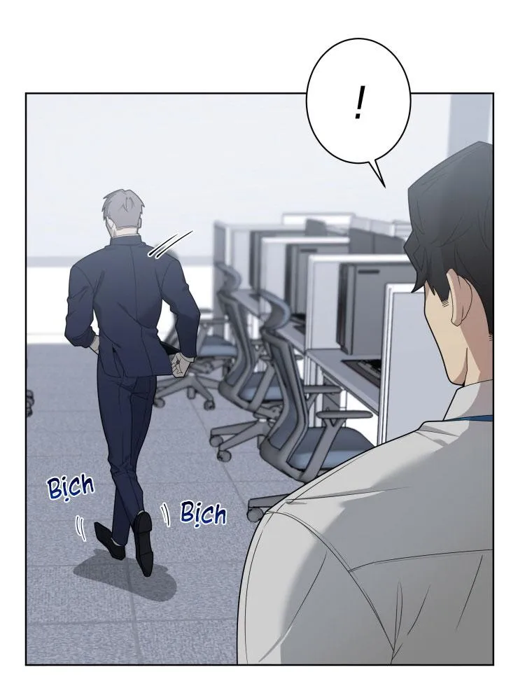 Người Nhân Viên Quyến Rũ Chapter 15 Trang 74