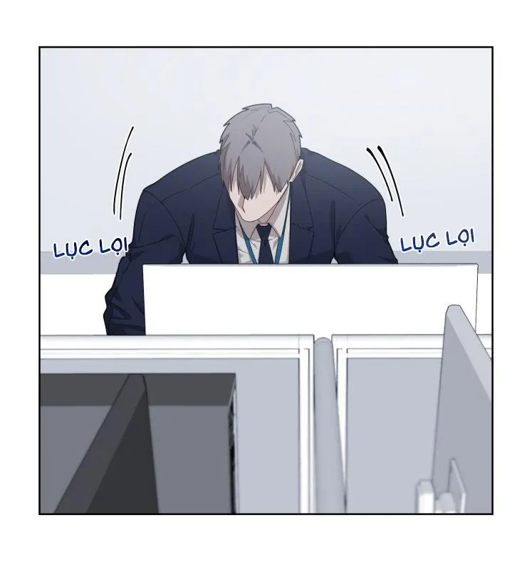 Người Nhân Viên Quyến Rũ Chapter 15 Trang 76