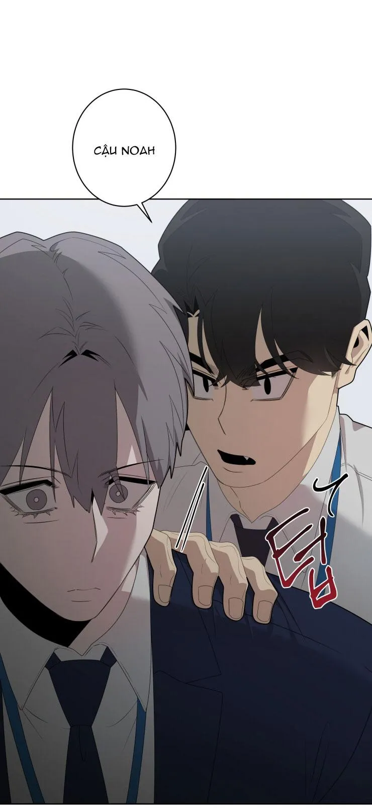 Người Nhân Viên Quyến Rũ Chapter 15 Trang 79