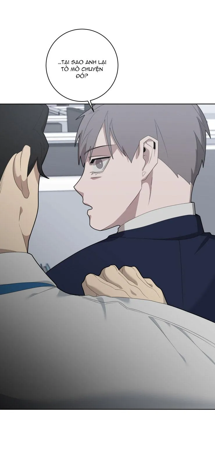 Người Nhân Viên Quyến Rũ Chapter 15 Trang 82