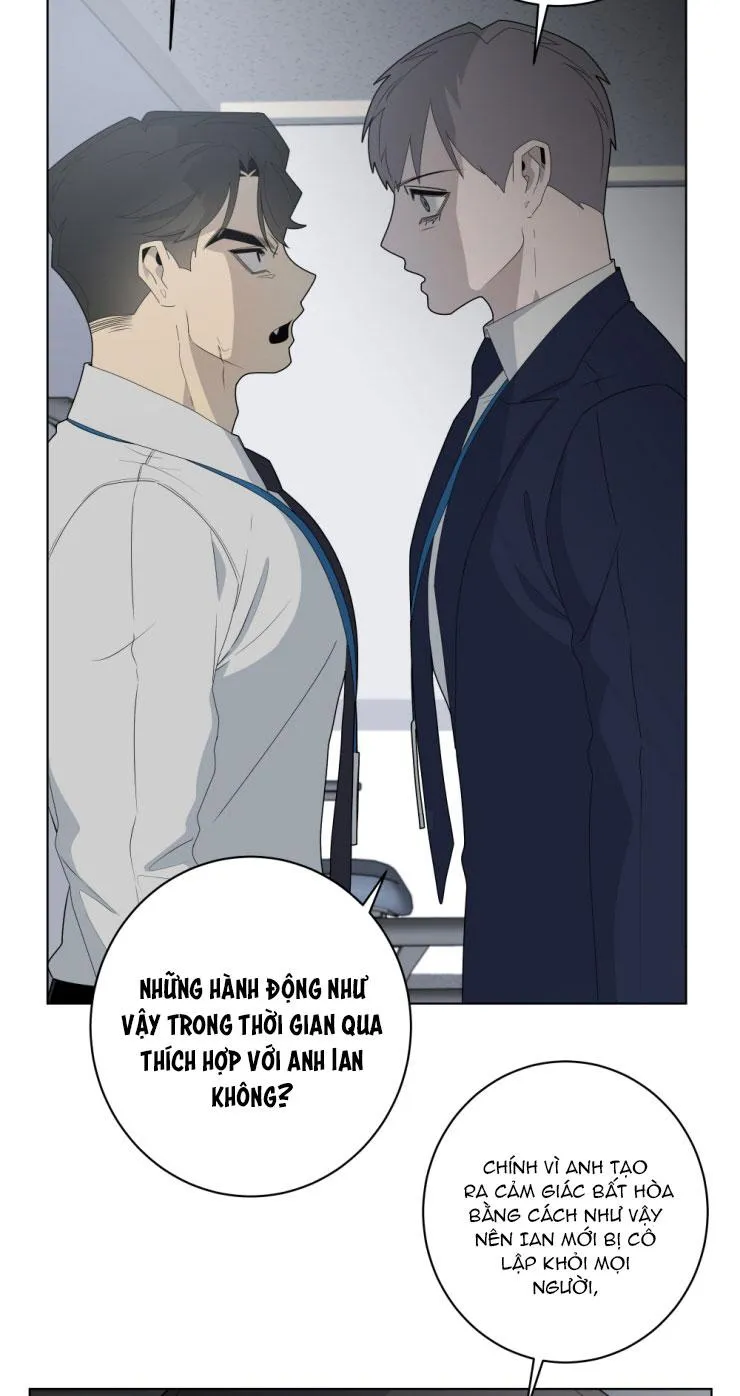 Người Nhân Viên Quyến Rũ Chapter 16 Trang 4