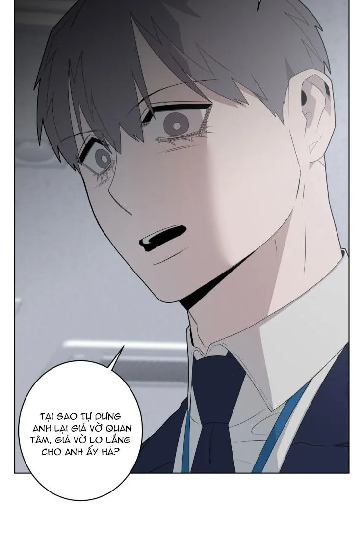 Người Nhân Viên Quyến Rũ Chapter 16 Trang 5