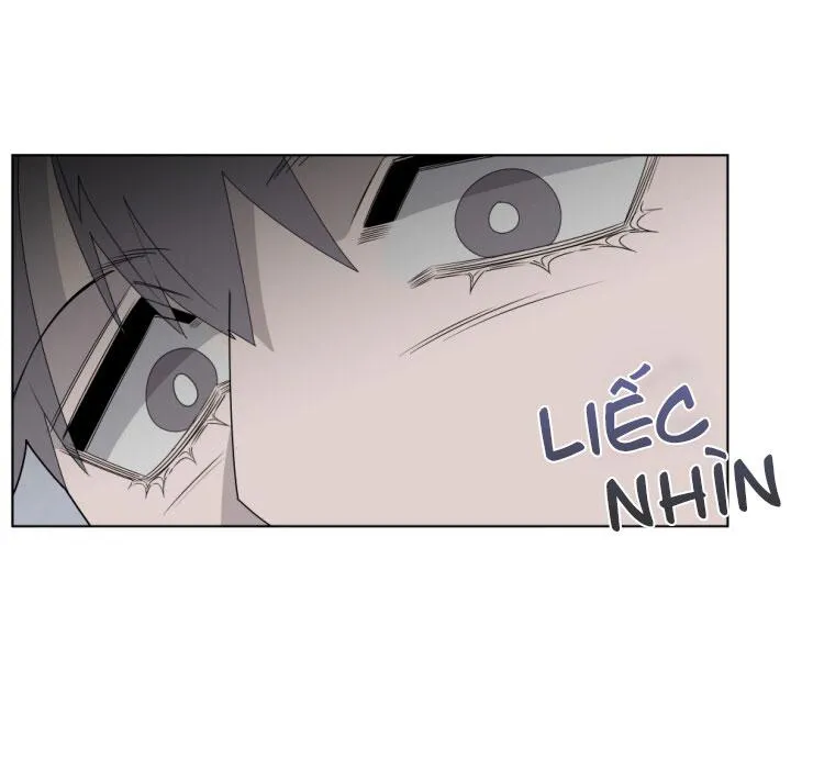 Người Nhân Viên Quyến Rũ Chapter 16 Trang 8