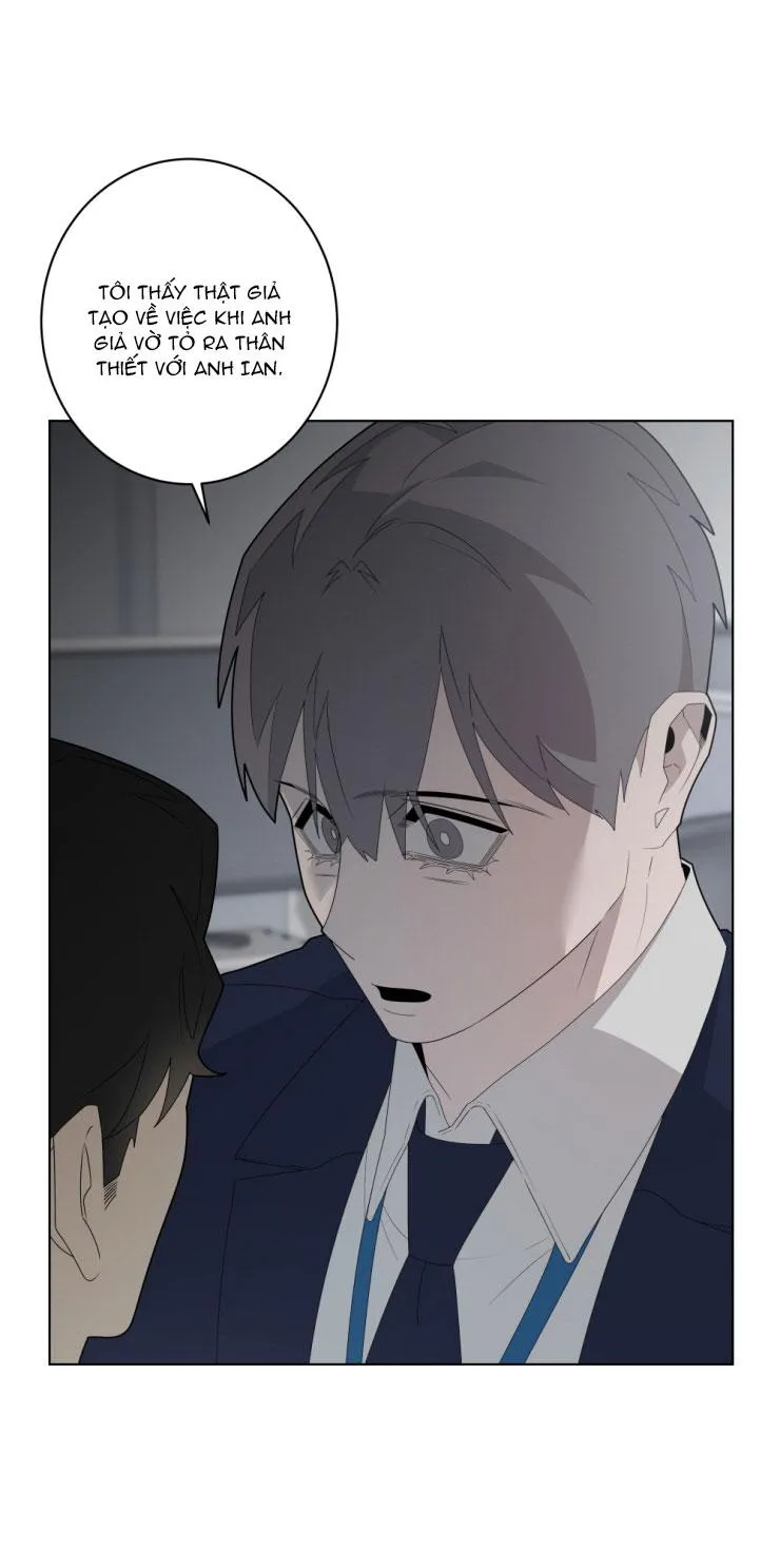 Người Nhân Viên Quyến Rũ Chapter 16 Trang 10