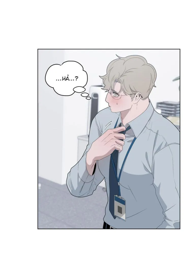 Người Nhân Viên Quyến Rũ Chapter 16 Trang 14