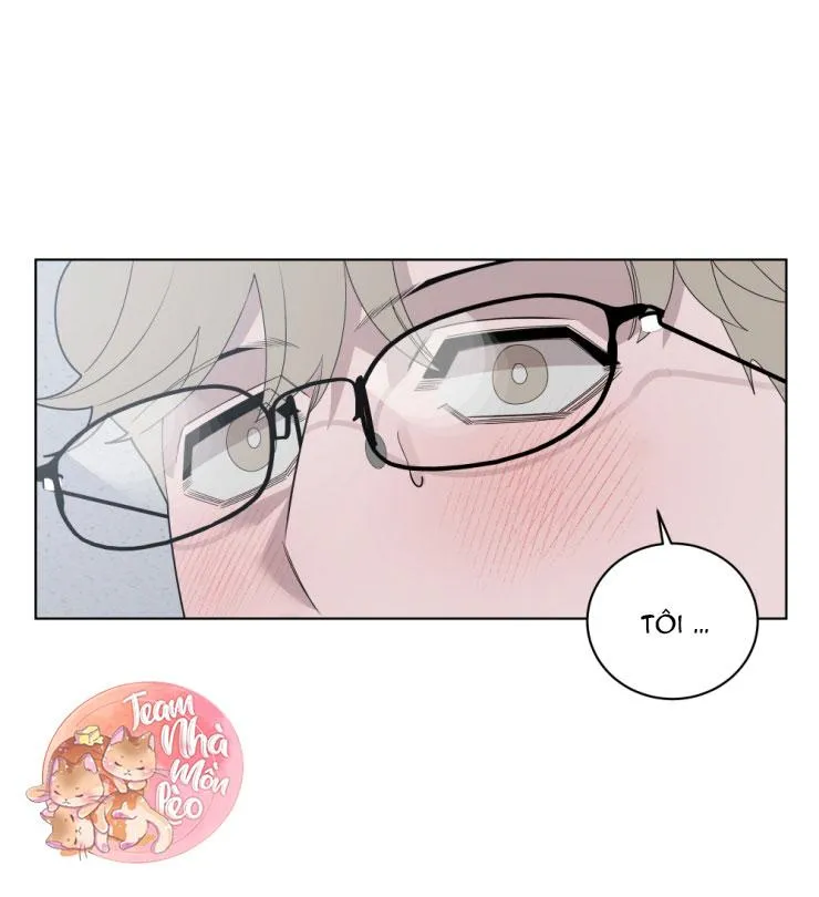 Người Nhân Viên Quyến Rũ Chapter 16 Trang 15