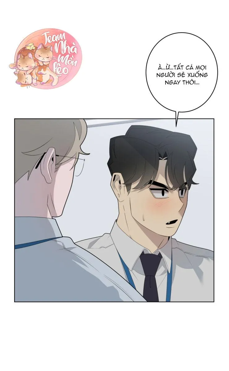 Người Nhân Viên Quyến Rũ Chapter 16 Trang 20