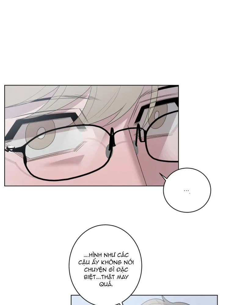 Người Nhân Viên Quyến Rũ Chapter 16 Trang 21