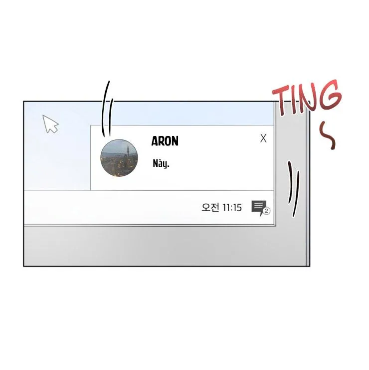 Người Nhân Viên Quyến Rũ Chapter 16 Trang 27