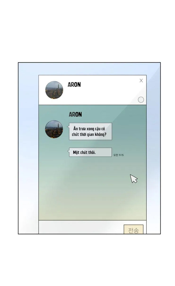 Người Nhân Viên Quyến Rũ Chapter 16 Trang 29