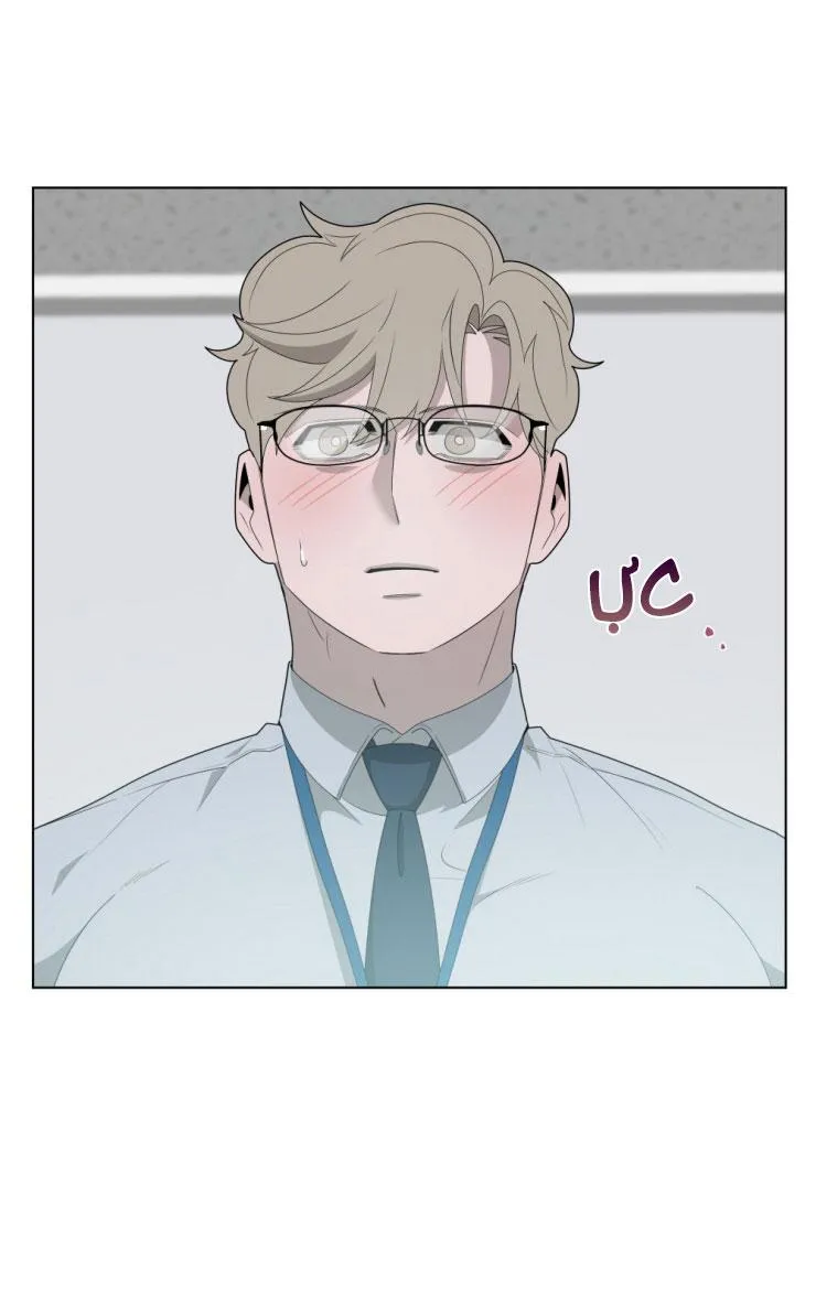 Người Nhân Viên Quyến Rũ Chapter 16 Trang 30