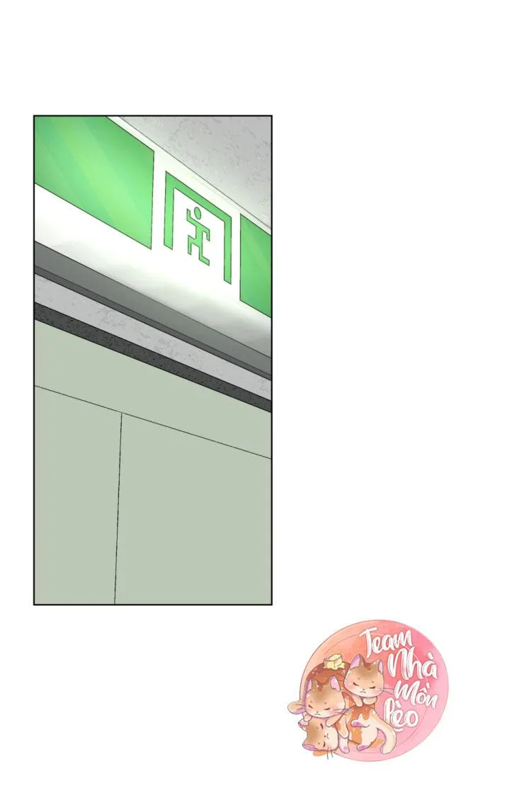 Người Nhân Viên Quyến Rũ Chapter 16 Trang 32