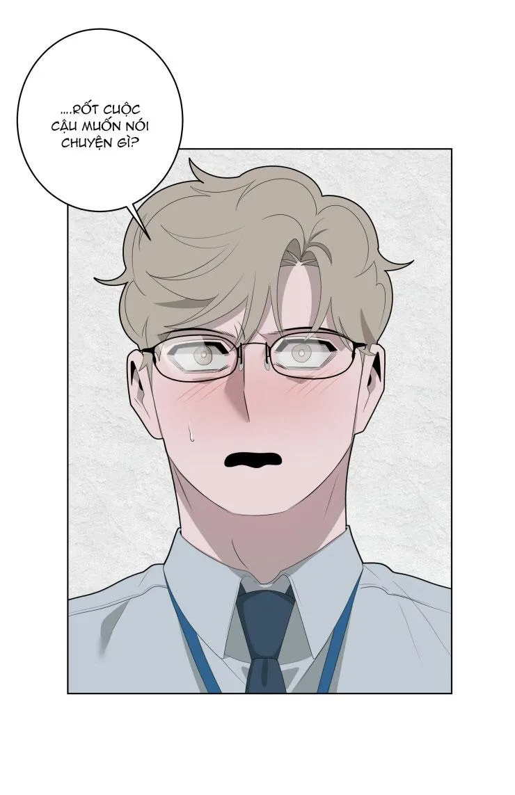Người Nhân Viên Quyến Rũ Chapter 16 Trang 38