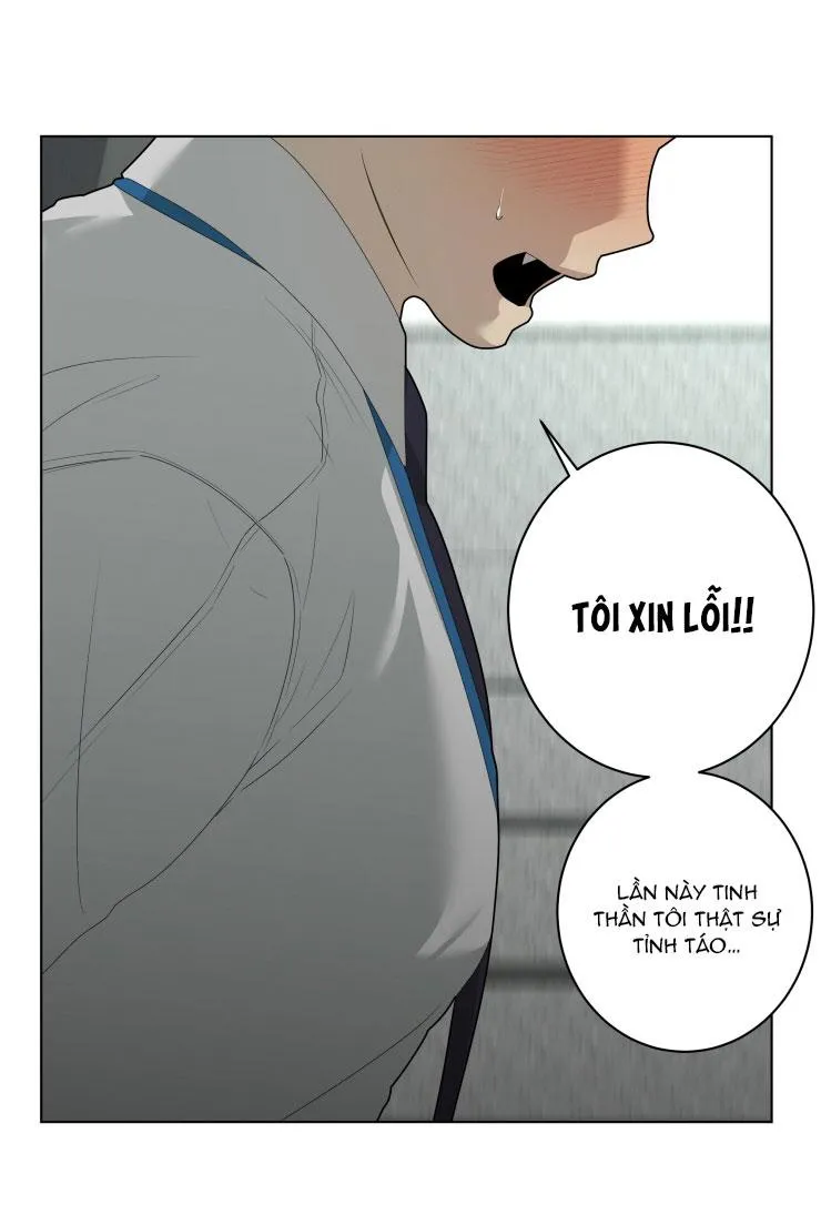 Người Nhân Viên Quyến Rũ Chapter 16 Trang 39