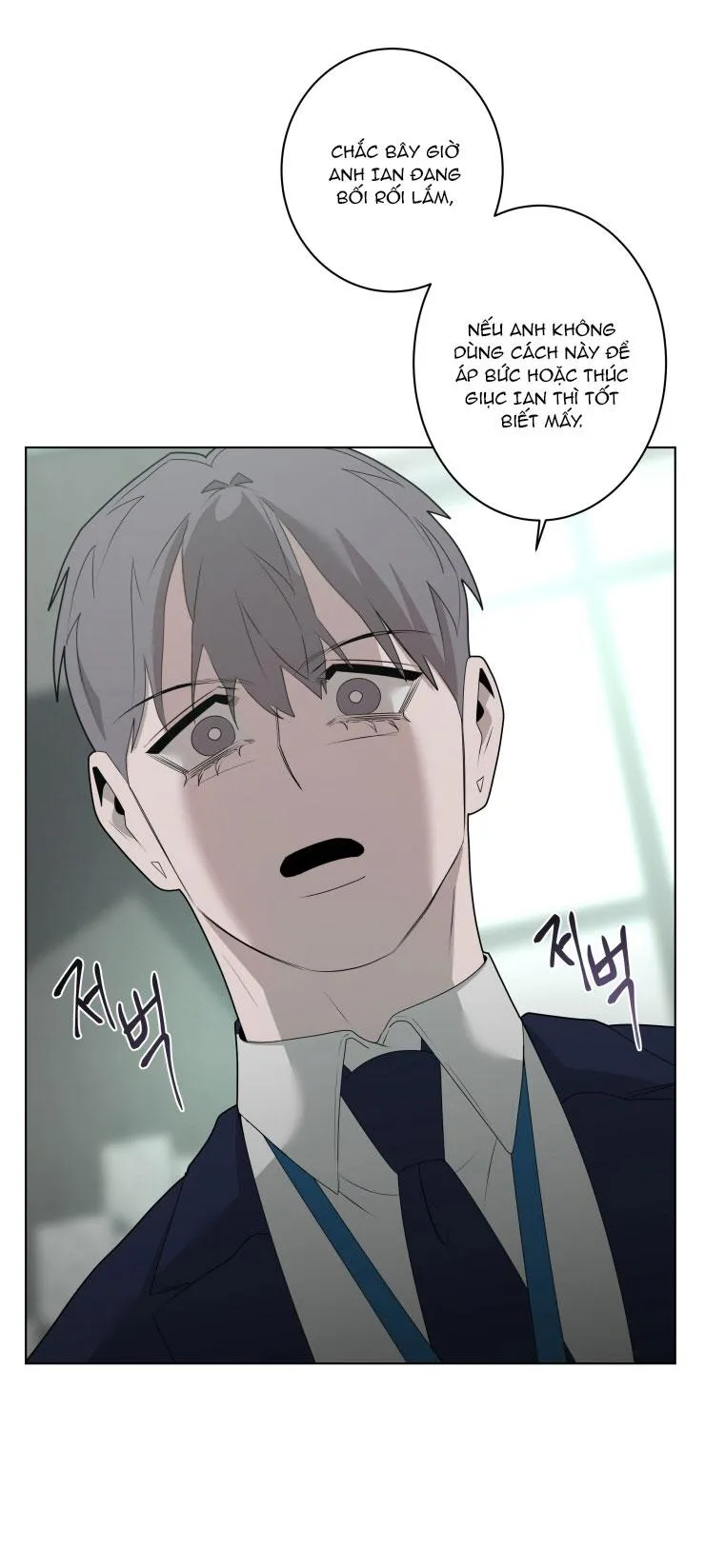 Người Nhân Viên Quyến Rũ Chapter 16 Trang 49