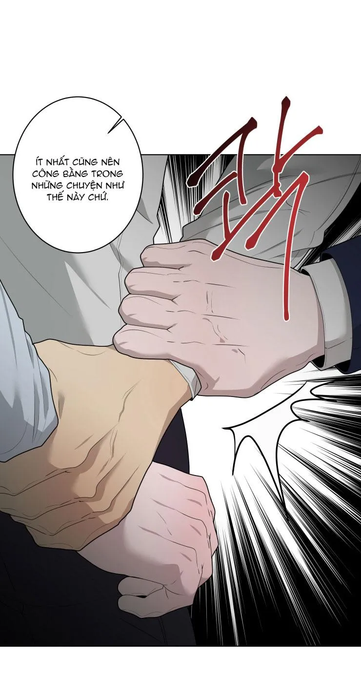 Người Nhân Viên Quyến Rũ Chapter 16 Trang 50