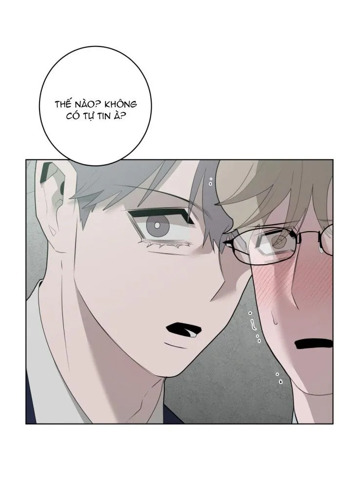 Người Nhân Viên Quyến Rũ Chapter 16 Trang 55