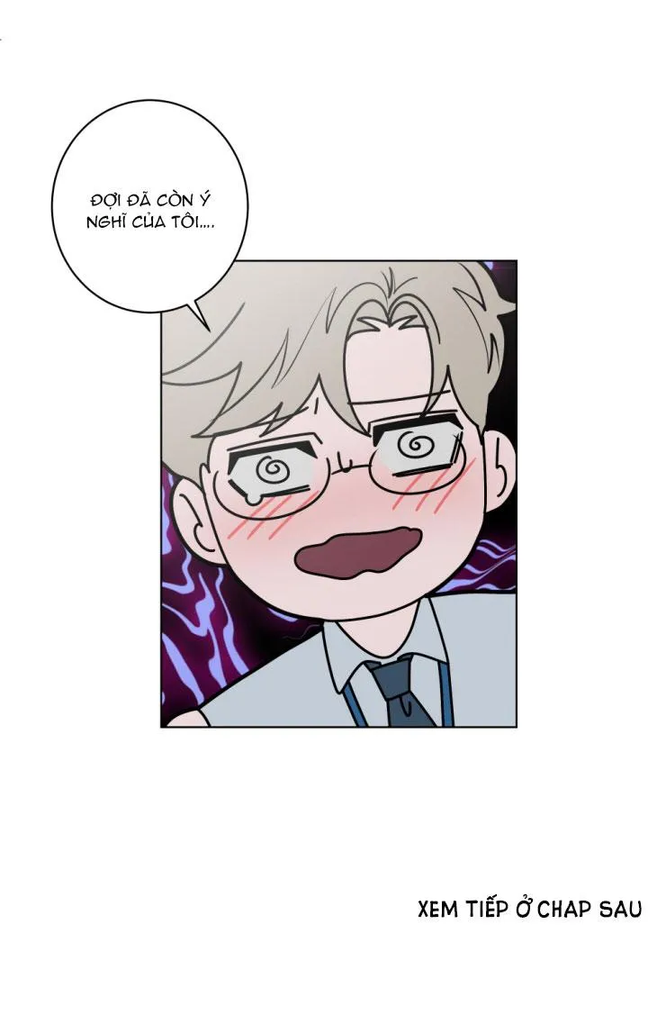 Người Nhân Viên Quyến Rũ Chapter 16 Trang 59