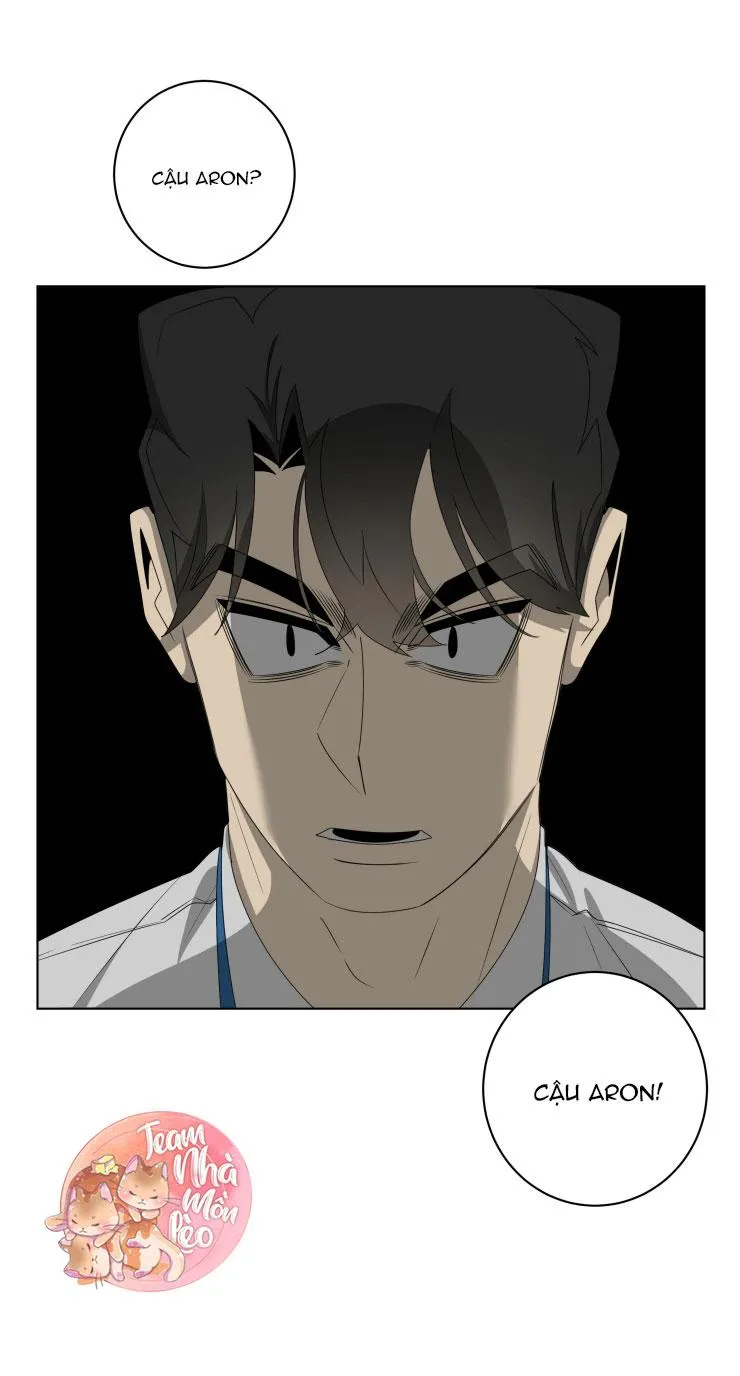 Người Nhân Viên Quyến Rũ Chapter 17 Trang 21