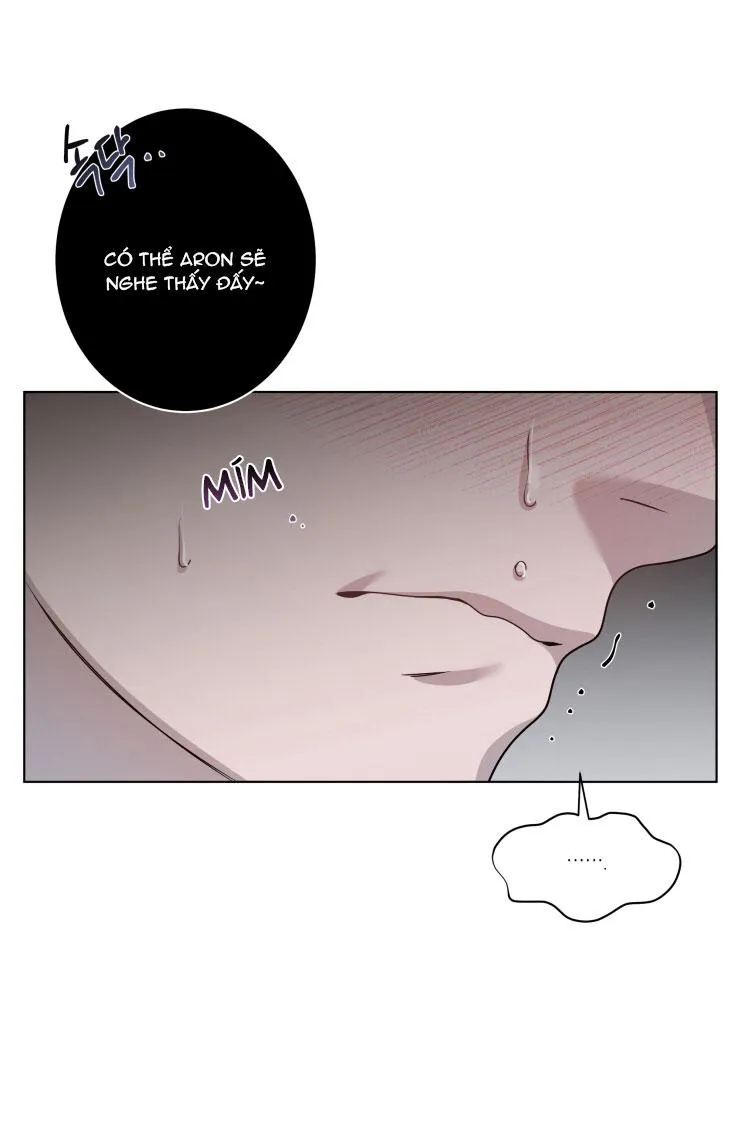 Người Nhân Viên Quyến Rũ Chapter 17 Trang 26
