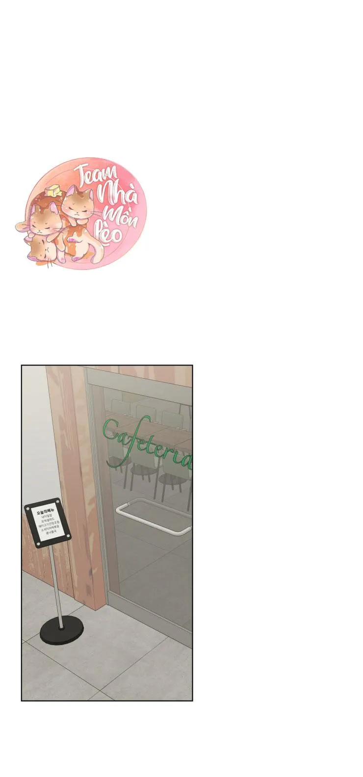 Người Nhân Viên Quyến Rũ Chapter 17 Trang 28