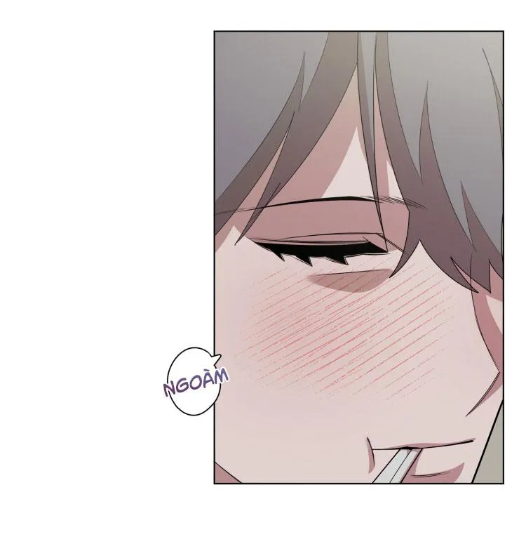 Người Nhân Viên Quyến Rũ Chapter 17 Trang 38