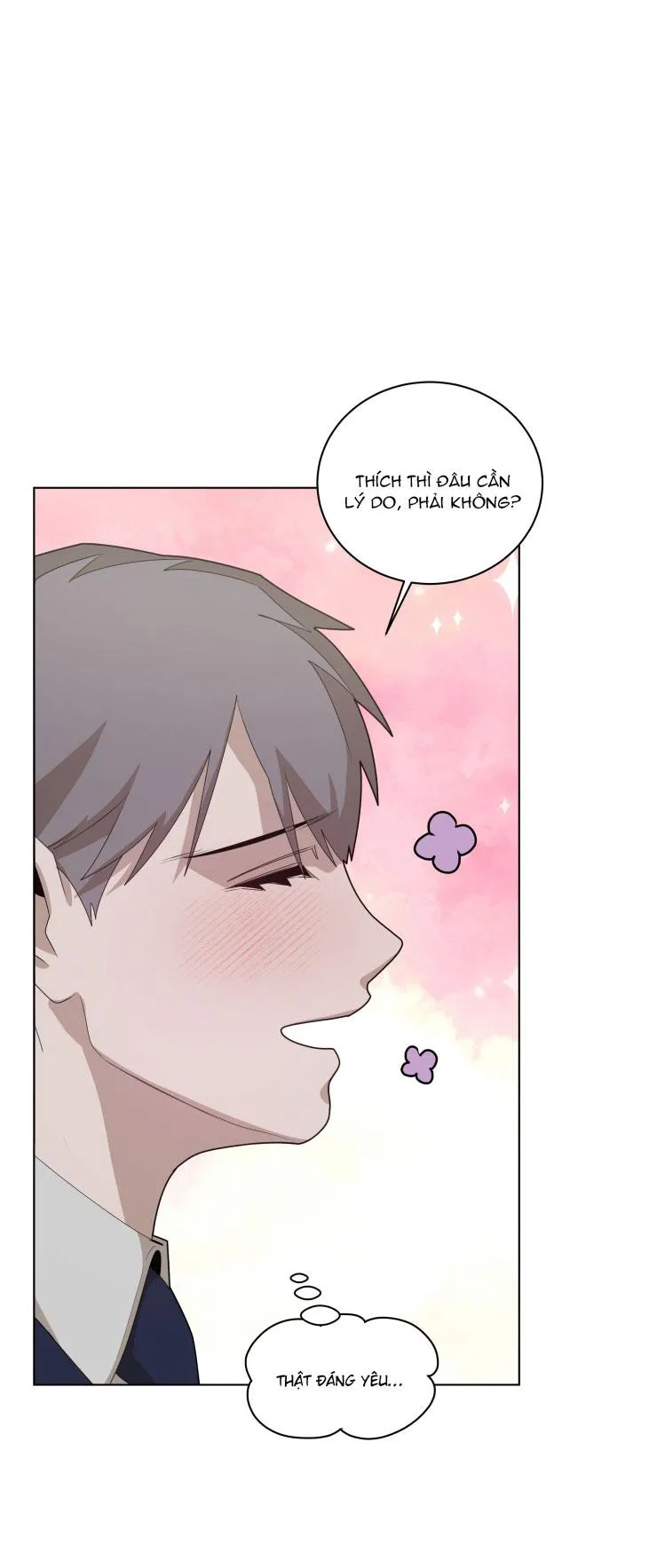 Người Nhân Viên Quyến Rũ Chapter 17 Trang 48