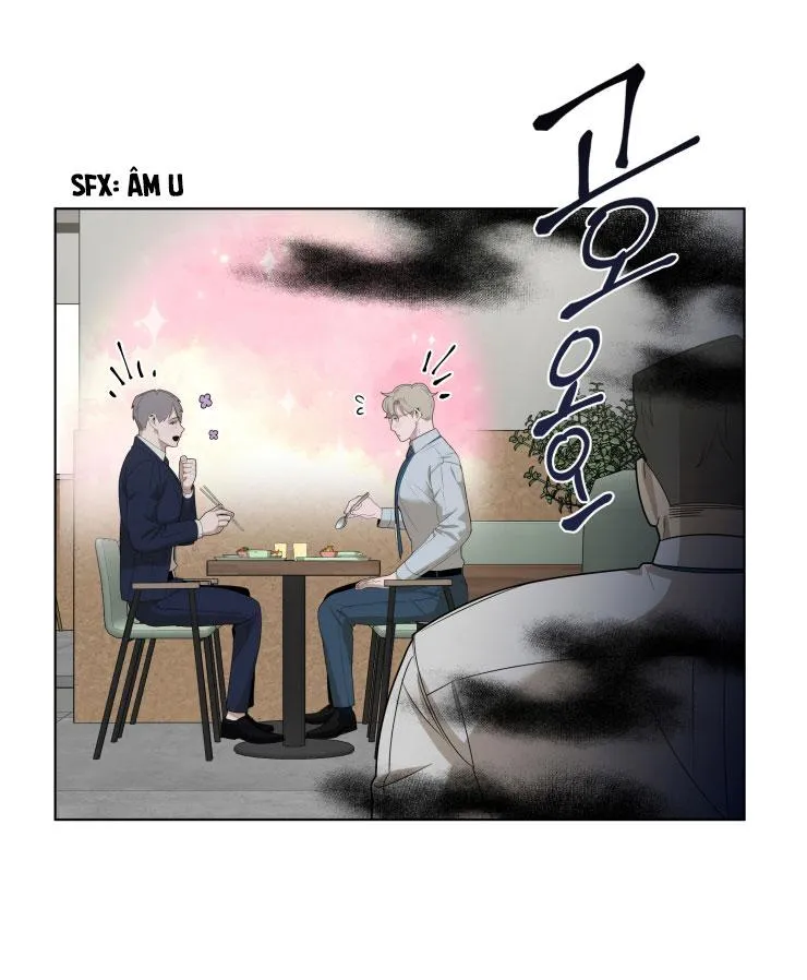 Người Nhân Viên Quyến Rũ Chapter 17 Trang 50