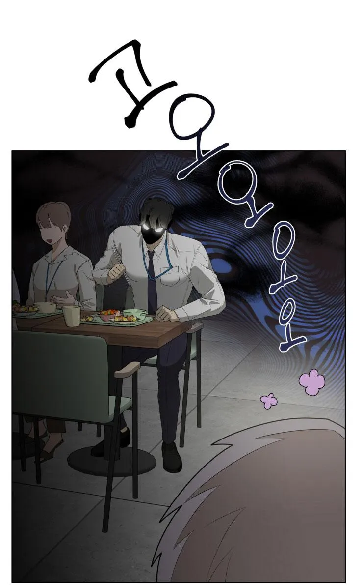 Người Nhân Viên Quyến Rũ Chapter 17 Trang 51